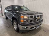 Used 2015 Chevrolet Silverado 1500 LTZ Z71 w/ LTZ Plus Package image 3