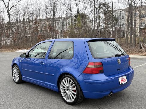 Used 2003 Volkswagen Golf 20th Anniversary image 3