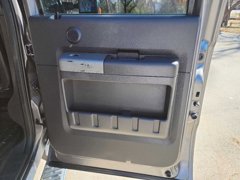 Used 2011 Ford F250 Lariat w/ Lariat Interior Pkg AWD/4WD image 35