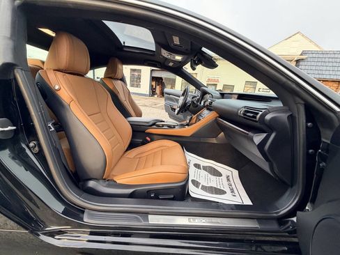 Used 2021 Lexus RC 300 Base AWD 2dr Coupe w/ Navigation Package image 53