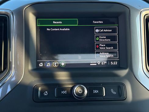 Used 2025 Chevrolet Silverado 1500 Custom image 27