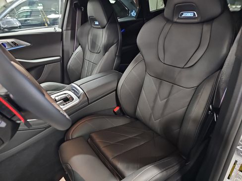 New 2026 BMW XM Label Red AWD/4WD image 16