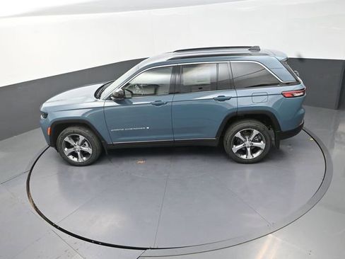 New 2026 Jeep Grand Cherokee Limited image 14