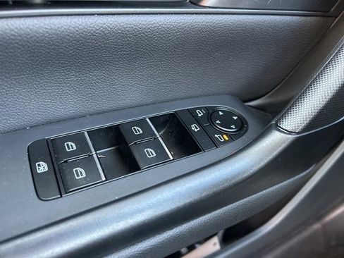 Used 2025 MAZDA CX-50 AWD 2.5 Turbo w/ Cargo Package image 18