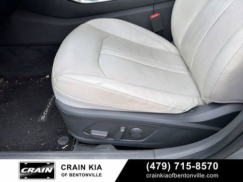 Used 2022 Hyundai Sonata Limited image 8