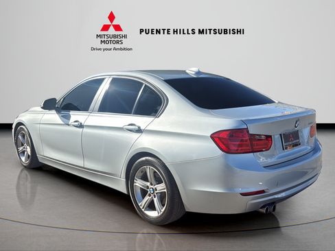 Used 2013 BMW 328i Sedan RWD image 7