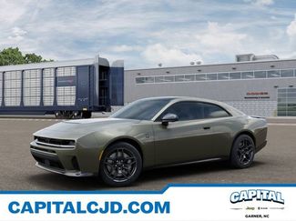 New 2026 Dodge Charger R/T Scat Pack video 1