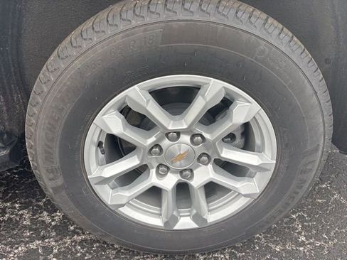 Used 2025 Chevrolet Tahoe LS AWD/4WD image 27