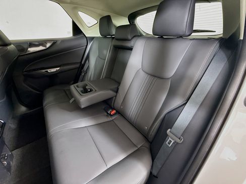 Used 2024 Lexus NX 350 AWD w/ Cold Area Package image 21
