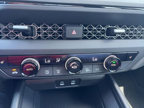 Used 2024 Honda Accord EX image 16