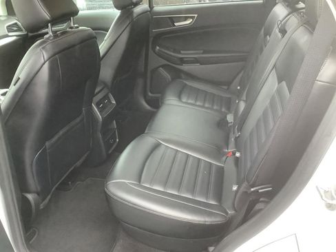 Used 2022 Ford Edge SEL image 10