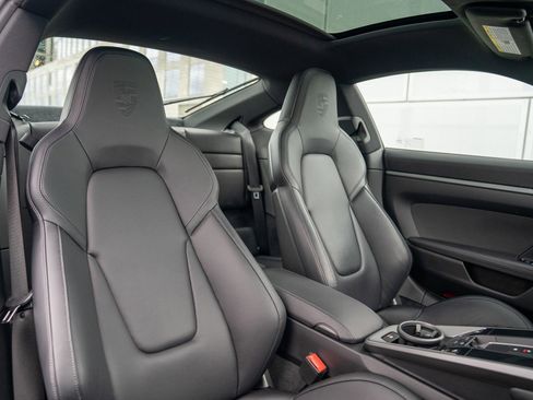 Used 2024 Porsche 911 Carrera 4S image 24