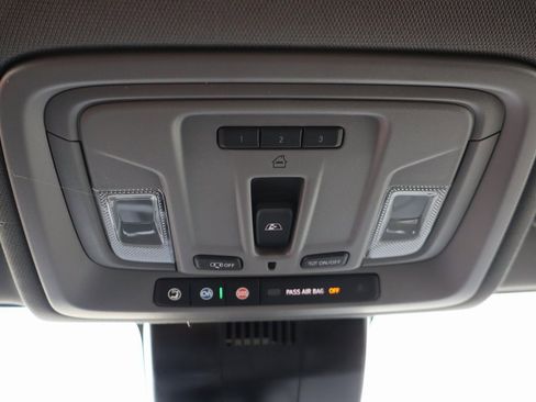 New 2026 Chevrolet Silverado 1500 LT w/ All Star Edition Plus image 17