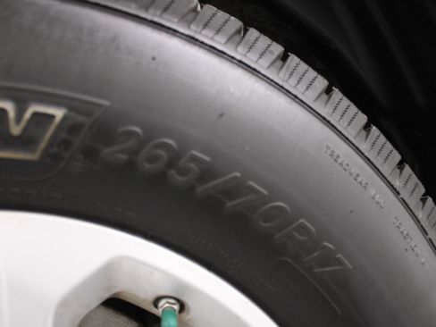 Used 2017 Toyota 4Runner SR5 image 33