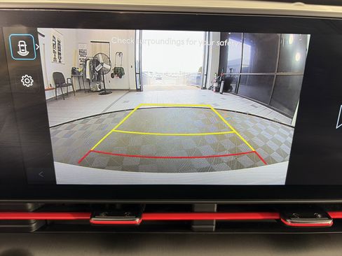 Certified 2025 Hyundai Kona N Line S image 20