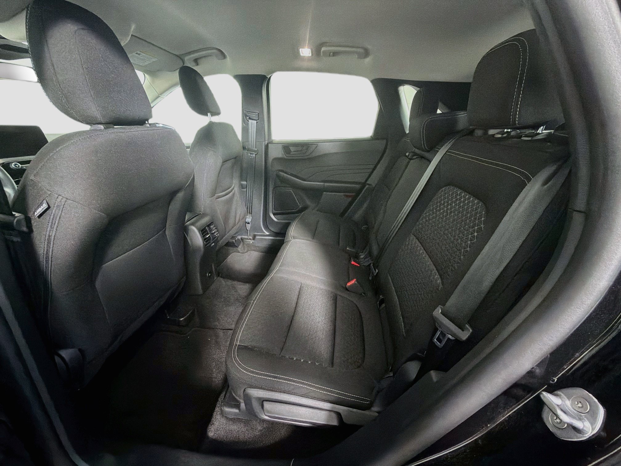Used 2025 Ford Escape Active FWD image 26