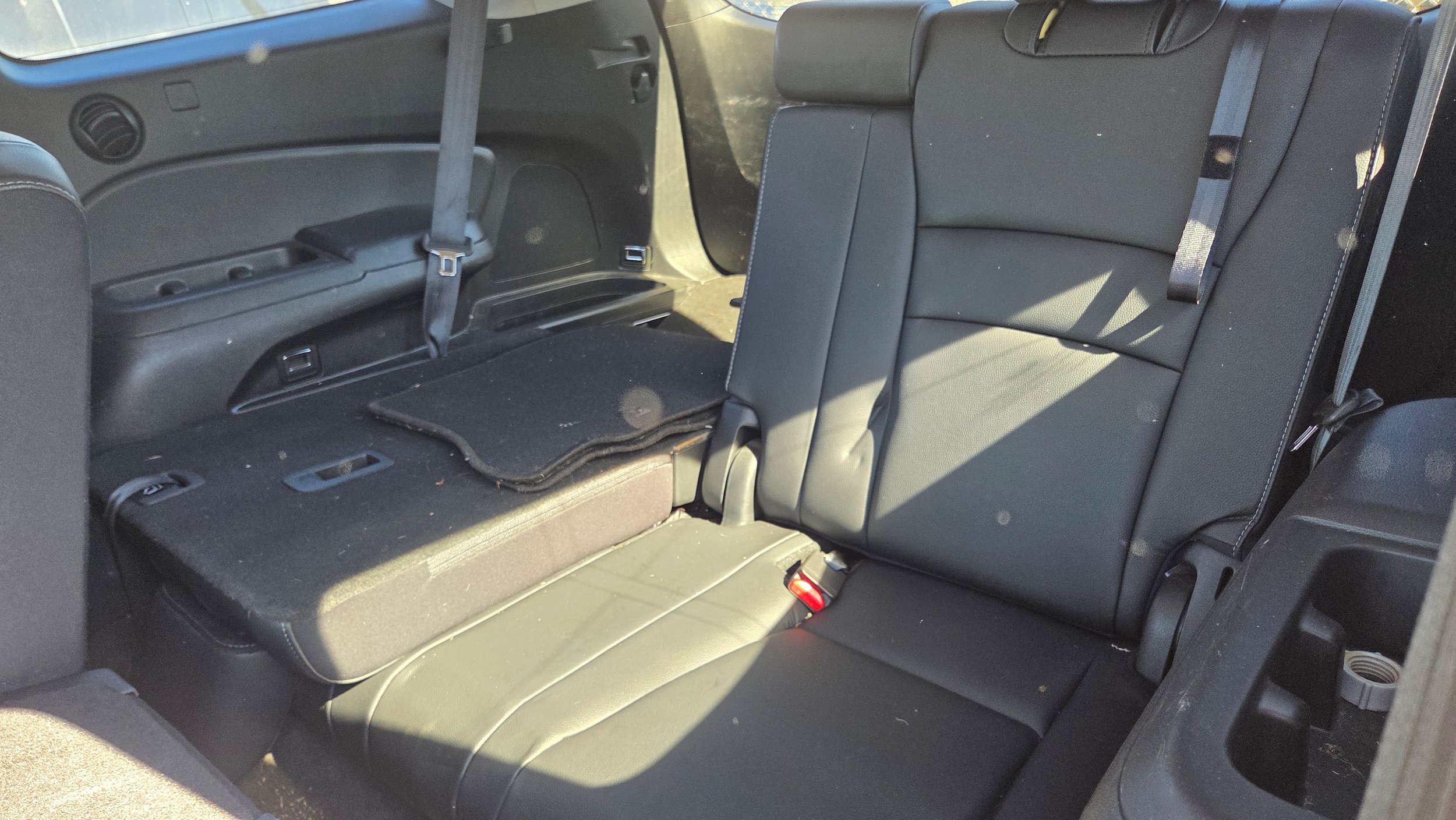 Used 2017 Honda Pilot EX-L image 17