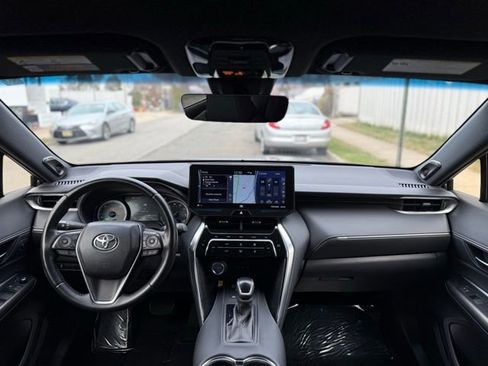 Used 2021 Toyota Venza XLE w/ Activity Package (TMS) image 33