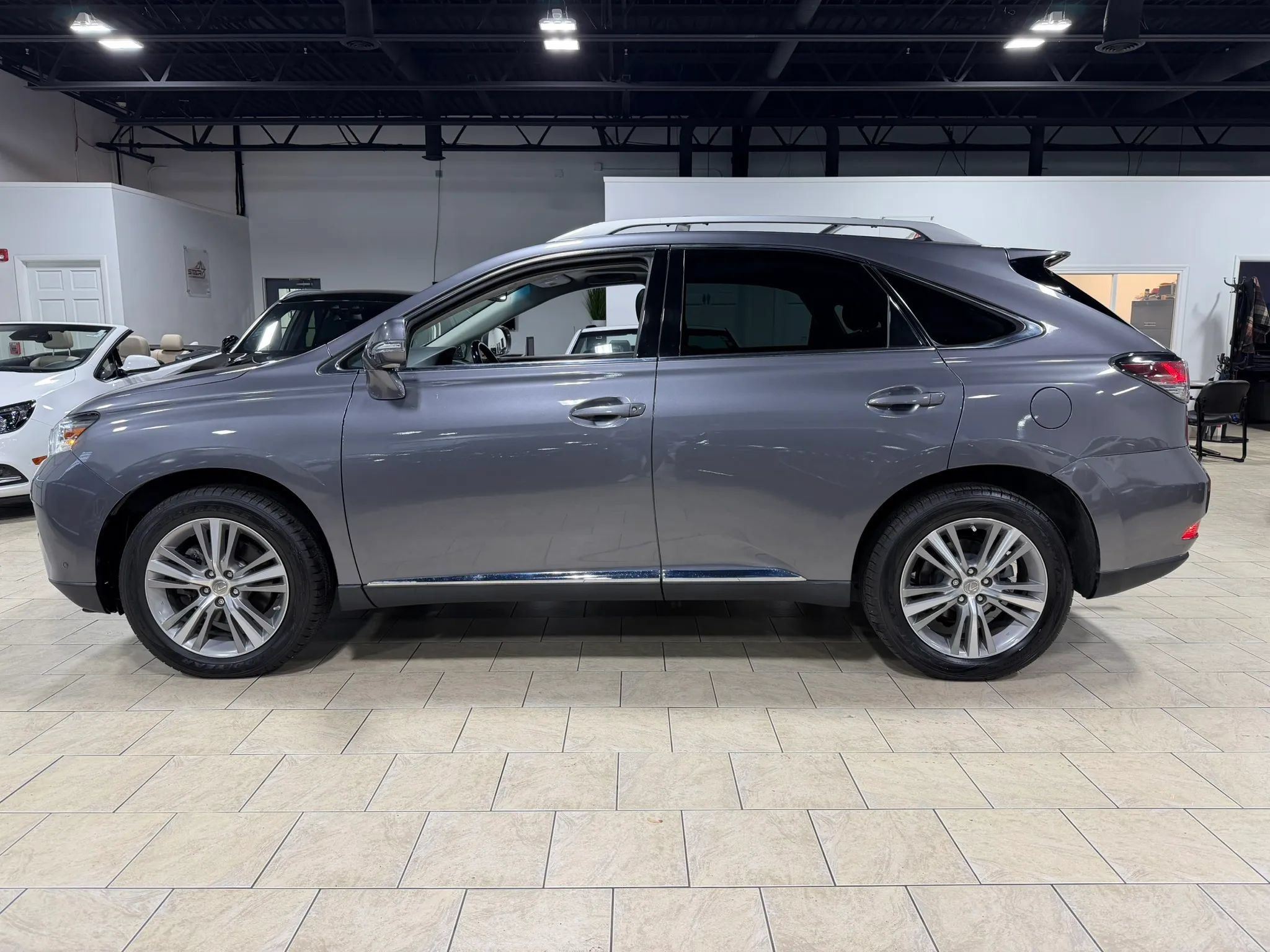 Used 2015 Lexus RX 350 FWD image 24