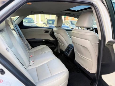 Used 2015 Toyota Avalon Limited image 28