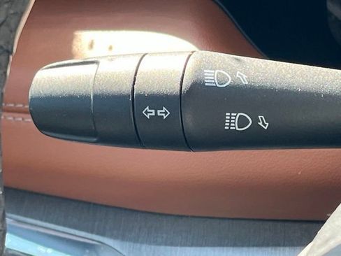 Used 2023 Jeep Compass Limited AWD/4WD image 39