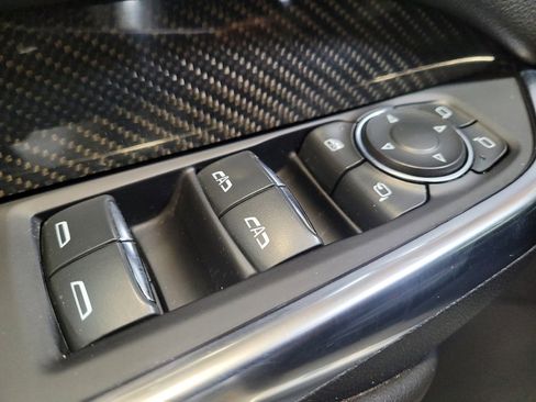 Used 2019 Cadillac XT4 Sport w/ Driver Awareness Package image 32