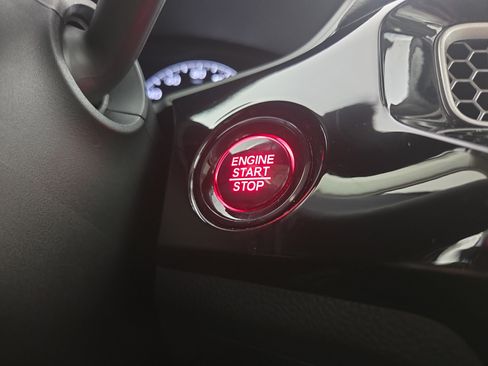 Used 2024 Honda Civic EX image 26