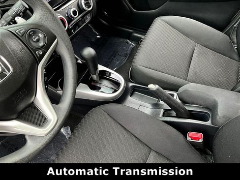 Used 2019 Honda Fit EX image 16