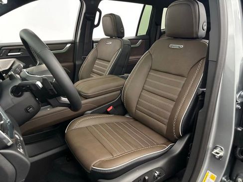 New 2026 GMC Acadia Denali Ultimate image 22