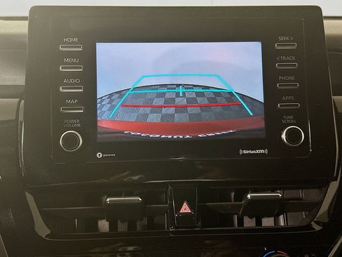 Used 2024 Toyota Camry SE FWD image 24