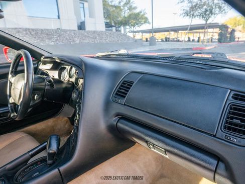 Used 1994 Toyota Supra Turbo image 44