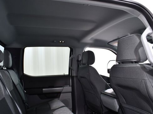 New 2026 Ford F350 XLT w/ Camper Package image 18