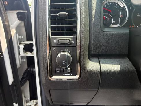 Used 2017 RAM 1500 Sport w/ Convenience Group AWD/4WD image 19