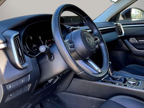 Used 2024 MAZDA CX-50 AWD 2.5 S w/ Preferred Package image 18