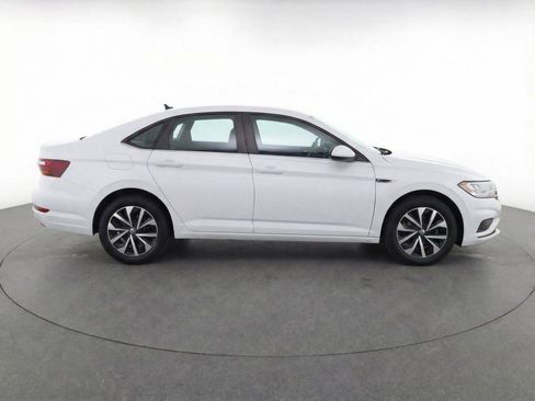 Used 2024 Volkswagen Jetta S FWD image 11