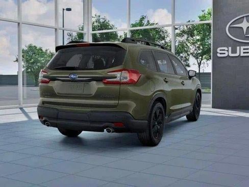 New 2026 Subaru Ascent Premium AWD/4WD image 5
