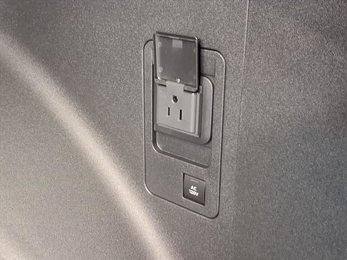 New 2026 Toyota bZ image 26