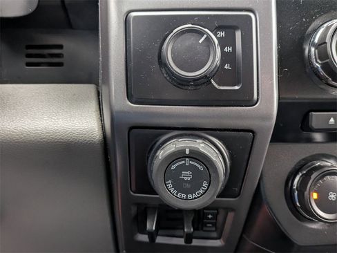 Used 2016 Ford F150 XLT w/ Equipment Group 301A Mid image 20