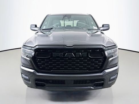New 2026 RAM 1500 Express AWD/4WD image 2