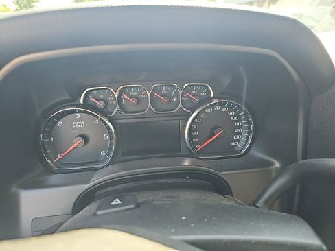 Used 2016 Chevrolet Silverado 1500 LT w/ All Star Edition AWD/4WD image 10