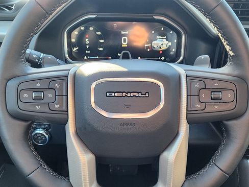 New 2026 GMC Sierra 1500 Denali image 22