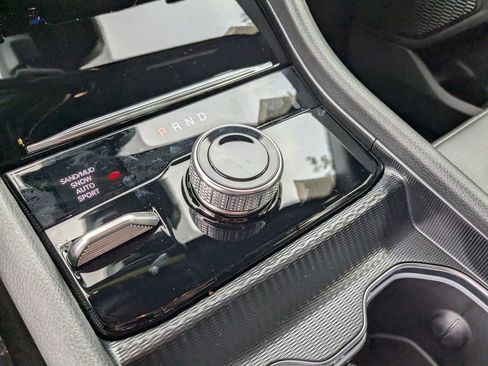 New 2025 Jeep Grand Cherokee L Limited image 14