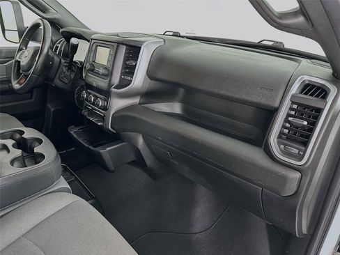 Used 2021 RAM 2500 Big Horn AWD/4WD image 27