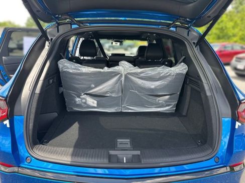 New 2026 Acura MDX A-Spec AWD/4WD image 14
