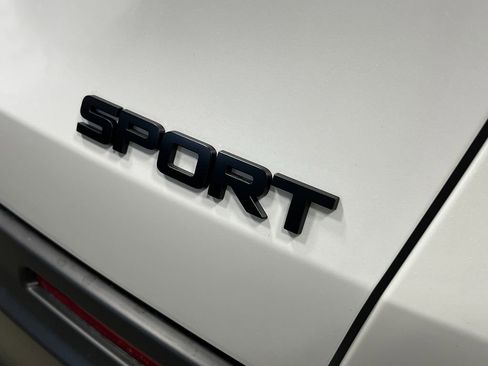 New 2026 Honda HR-V Sport image 11