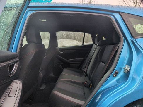 Used 2017 Subaru Impreza 2.0i Sport image 15