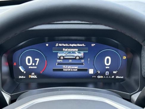 New 2026 Ford Explorer Active w/ Active Comfort Package image 33