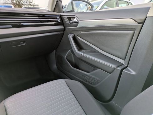 New 2026 Volkswagen Jetta S FWD image 18