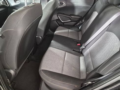 Used 2020 Kia Soul S FWD image 24