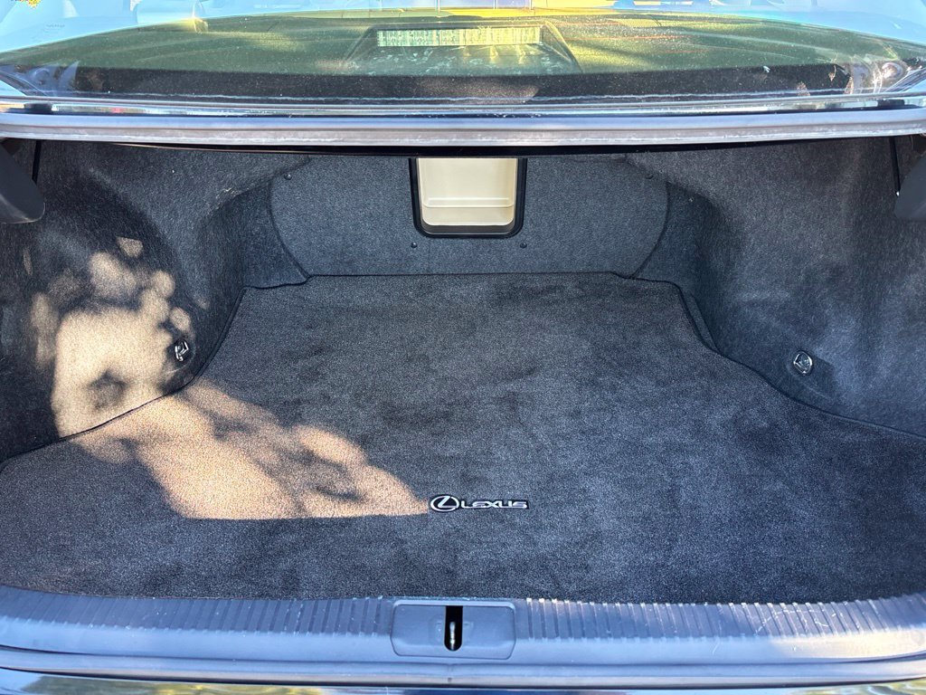 Used 2015 Lexus ES 350 w/ Premium Package FWD image 22